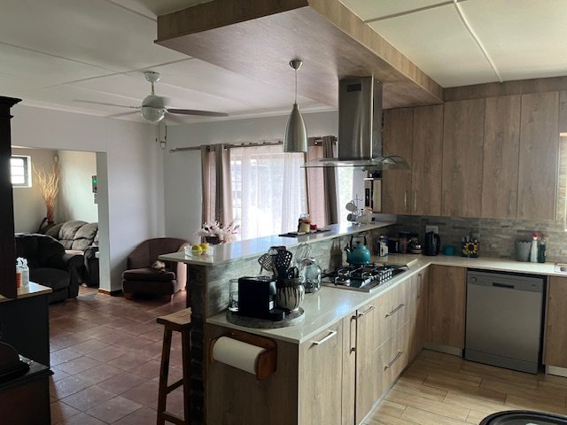 3 Bedroom Property for Sale in Scheepershoogte Eastern Cape